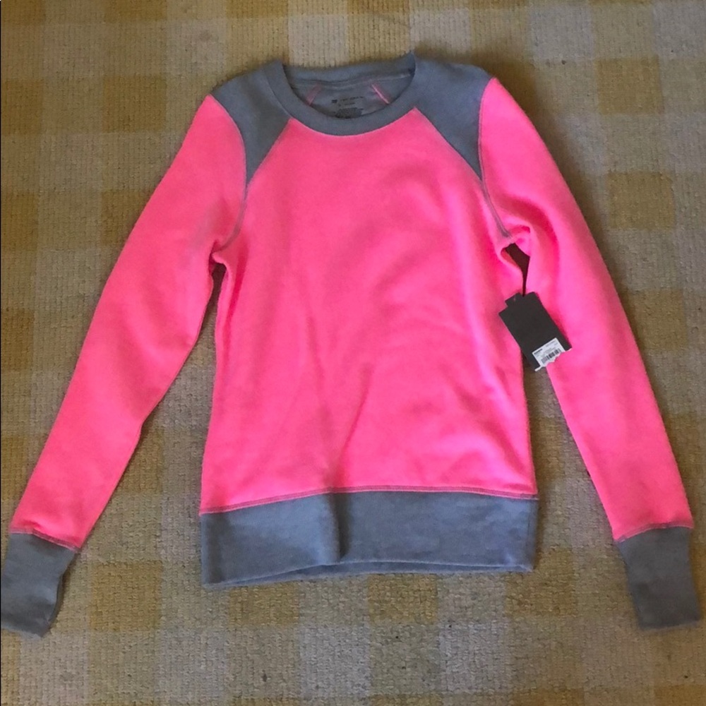 Crew neck Sweatshirt